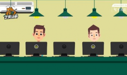 动画视频制作,探秘奇幻世界，感受视觉盛宴