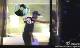 互舔视频,网络社交的新趋势与伦理探讨