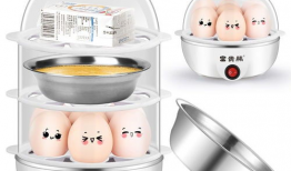 蒸蛋器的使用方法视频,轻松掌握视频教程