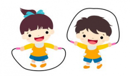 跳绳视频教程,跟随视频教程，掌握健康运动新技能