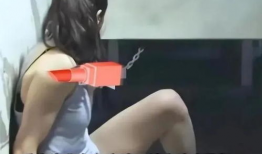 女生裸身视频,一场隐私与道德的较量