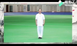 三路长拳教学视频,掌握传统武术精髓，提升自我防卫能力