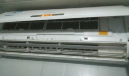 空调盖子怎么打开视频,轻松掌握操作技巧