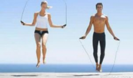 跳绳视频教程,跟随视频教程，掌握健康运动新技能