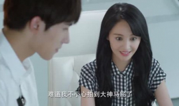 被女友,一段甜蜜的爱情故事