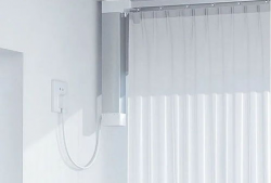 电动窗帘安装视频,轻松掌握智能家居新技能