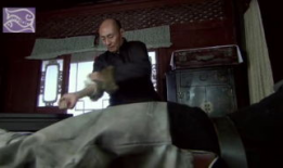 家法挨打视频,挨打视频引发的反思