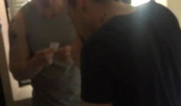 吸毒视频,揭示毒品危害，警示生命安全