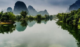 山水风景视频,探寻自然之美