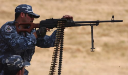 枪械视频,从外观到性能的全方位解析