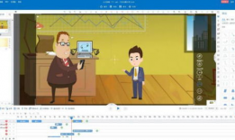 动画视频制作,探秘奇幻世界，感受视觉盛宴