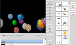 视频采集软件,捕捉精彩瞬间，记录生活点滴