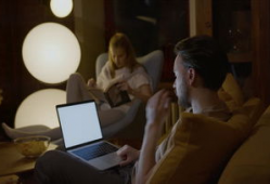 爱人视频,视频中的甜蜜瞬间回顾