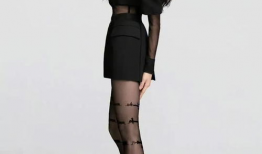 黑丝袜视频,探寻黑丝袜视频中的时尚魅力