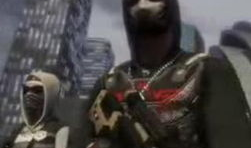 枪战视频,枪战视频再现生死瞬间