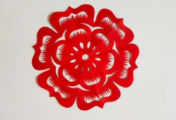 剪纸视频教程大全,从基础到进阶，解锁传统技艺之美