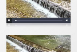 流水视频,捕捉时光流转的瞬间之美