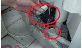 洗衣机排水阀拆装视频,洗衣机排水阀拆装步骤详解