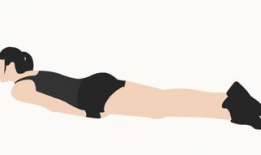 小燕飞动作视频教程,轻松掌握核心力量提升技巧