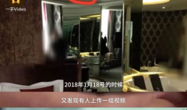 宾馆视频,一晚上的真实故事